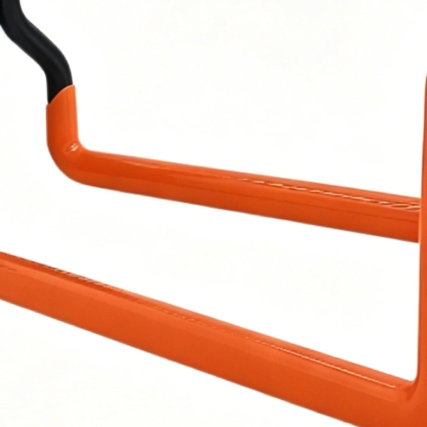 GENERIC Crochets De Rangement De Garage – Crochet Utilitaire Robuste Pour Outils De Cour | Pour échelle, Balai, Tuyau Métallique, Jardin, Jardin, Atelier, Abri De Jardin, Sous-sol