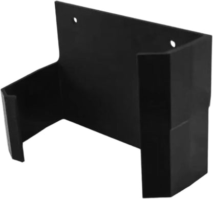 GENERIC Support Pour Outils électriques | Support Mural Pour Perceuse | Support Utilitaire De Rangement Robuste Pour Perceuse électrique, Marteau, Tournevis, Maison, Atelier, Réparation Automobile, Cour