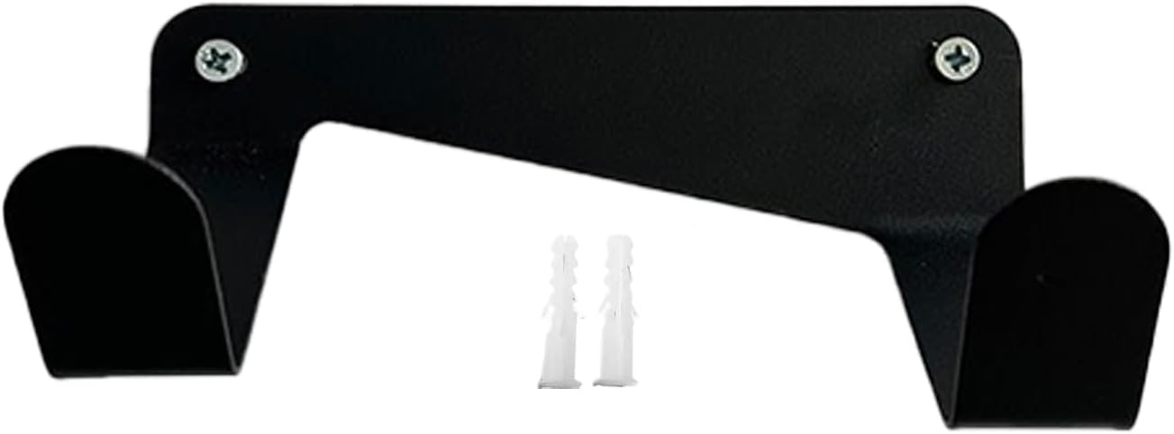  Porte-Perceuse Mural, Porte-Perceuse Murale, Rangement Robust Pour Abri Atelier Chantier Camion Utilitaire Garage Maison Atelier Solutions Stockage