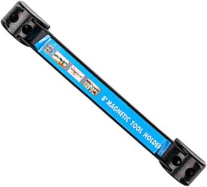  Barre à Outils Magnétique Pour Atelier, Organisateur D'outils Mural, Support Mural Pour Outils électriques, Support à Outils Magnétique Pour Atelier, Barre à Outils Magnétique Robuste,