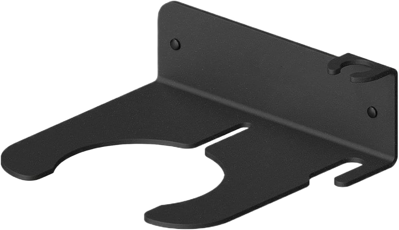  Generisch Support De Pulvérisateur De Pompe De Jardin - Étagère De Rangement Pour Pulvérisateurs à Pompe - Organiseur Mural Pour Outils De Jardin - Pour Cours, Vérandas, Surfaces Vertes Intérieures Et