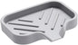  Plateau De Rangement En Silicone Facile à Utiliser Pour Ranger Les Articles De Toilette Et Les Objets De Décoration Avec Style Et Praticité Pour Un Espace Bien Rangé Et Pratique