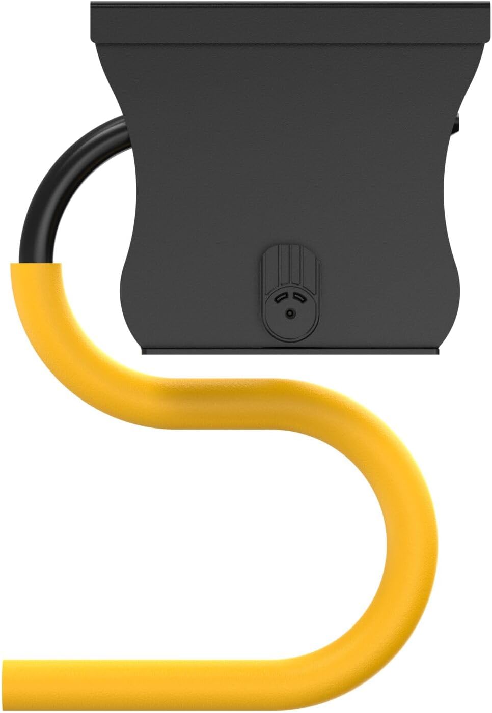 DEWALT Organiseur D'outils, Crochet à Long Manche, Pour Râteaux Et Balais, Compatible Avec Le Système De Rangement D'atelier (DWST82808)
