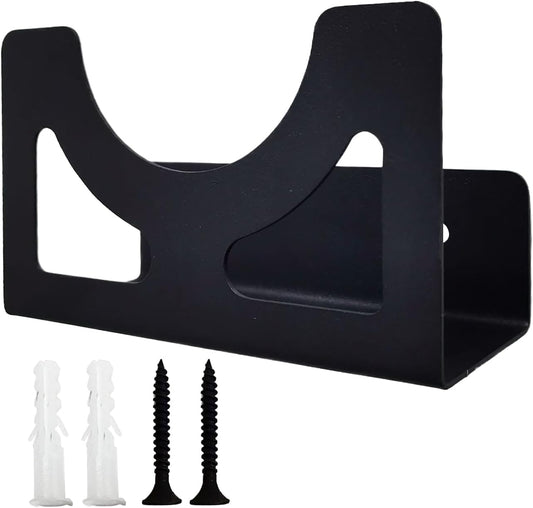  Générique Support Pour Meuleuse D'angle | Support Mural Pour La Meuleuse D'Angle - Organisateur En Fer Robustes Pour Outils Électriques Atelier Bricolage