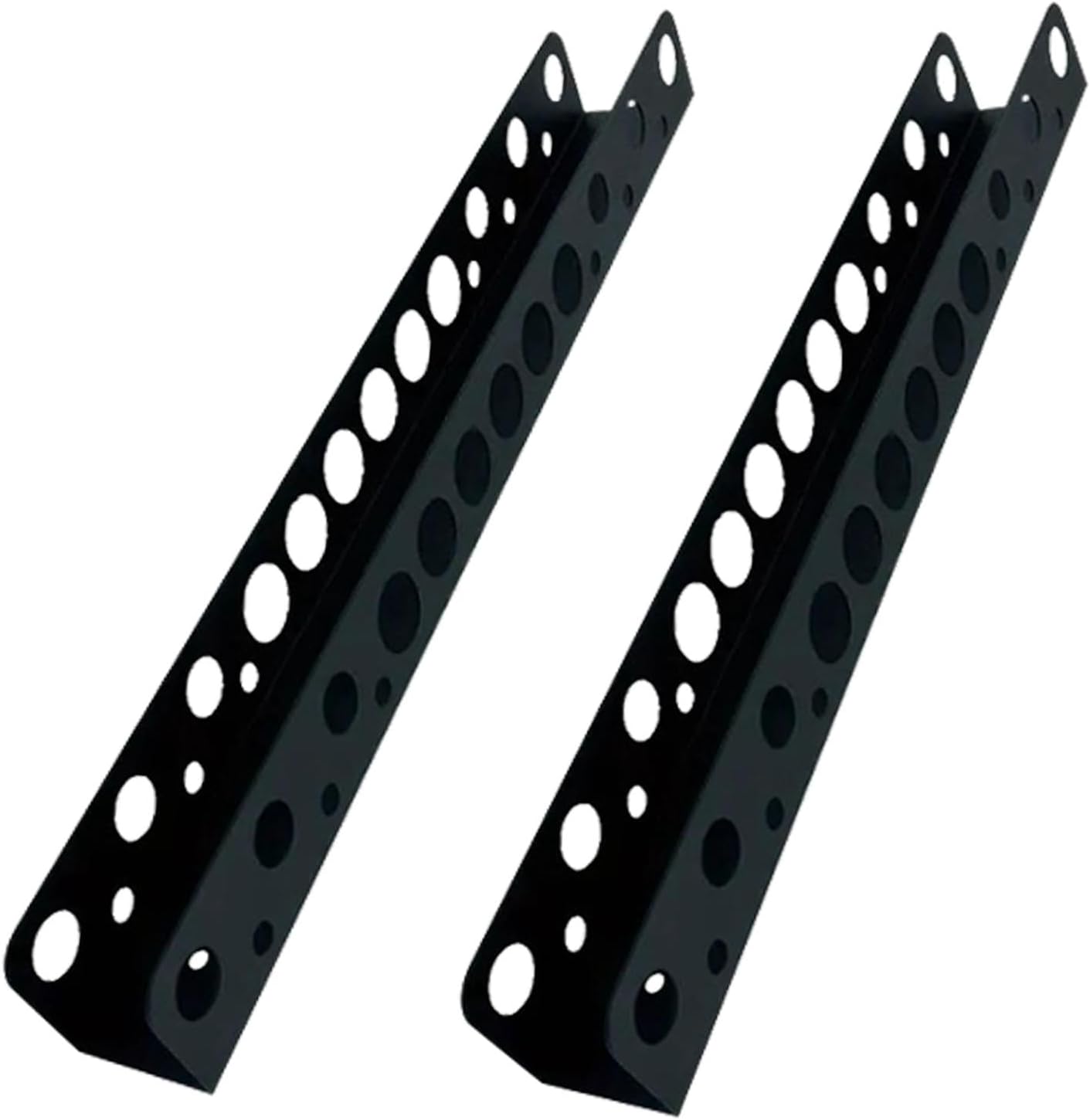 Étagère De Rangement Pour Tournevis, Support De Rangement Pour Outils, Support De Rangement D'atelier, étagère Pour Tournevis, 40 X 4,5 X 4,9 Cm, Indispensable Pour Toute Personne Cherchant à