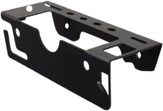 GENERIC Support De Rangement Pour Meuleuse D'angle – Support Mural En Fer – Support Pour Fraises, Polisseuses, Clés à Couper, Tournevis, Pinces, Atelier, Garage, Atelier De Réparation