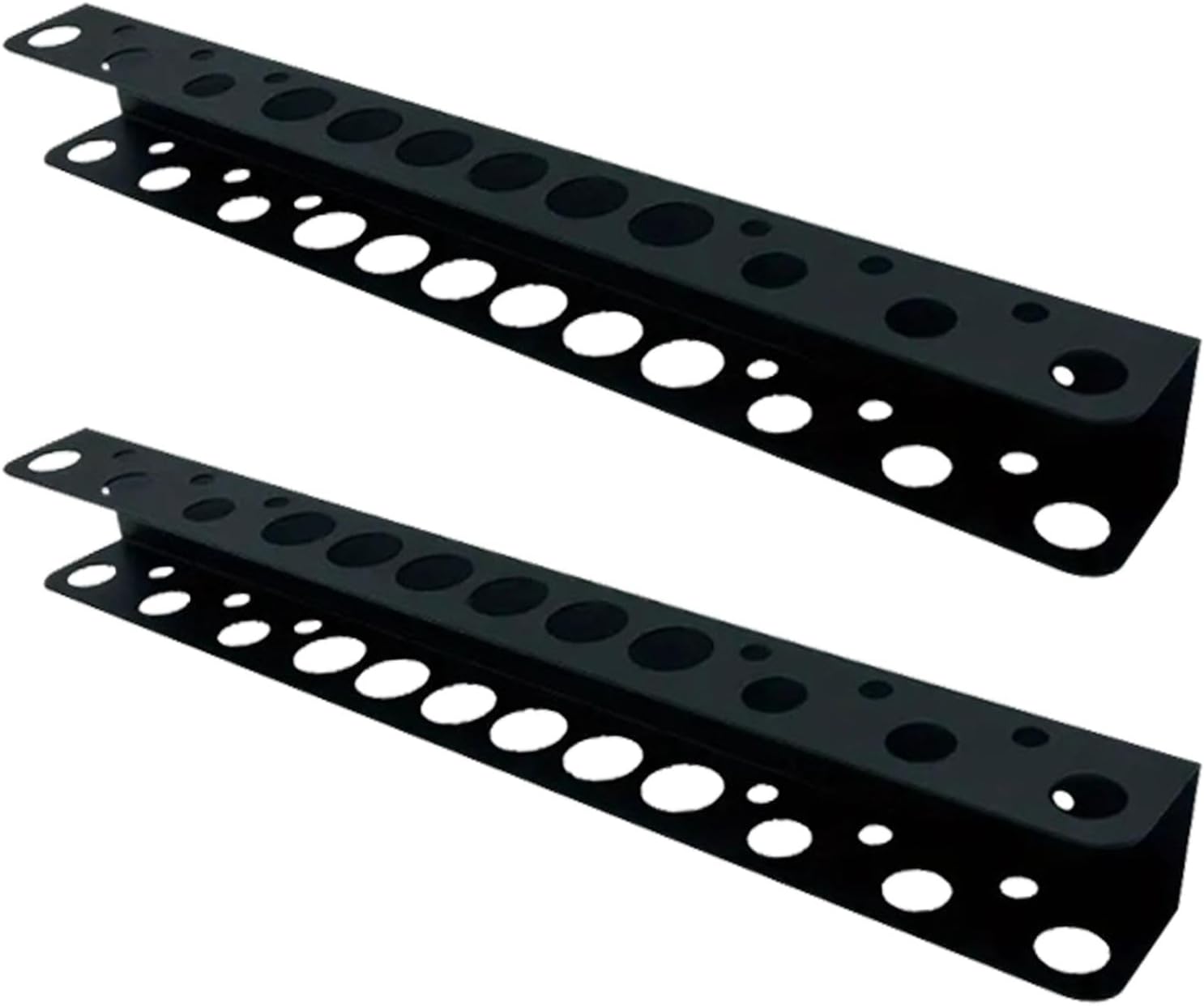  Étagère De Rangement Pour Tournevis, Support De Rangement Pour Outils, Support De Rangement D'atelier, étagère Pour Tournevis, 40 X 4,5 X 4,9 Cm, Indispensable Pour Toute Personne Cherchant à