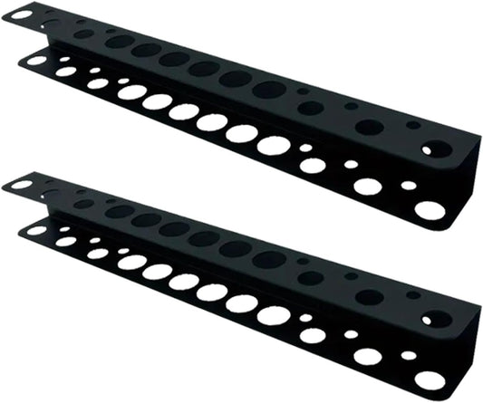  Étagère De Rangement Pour Tournevis, Support De Rangement Pour Outils, Support De Rangement D'atelier, étagère Pour Tournevis, 40 X 4,5 X 4,9 Cm, Indispensable Pour Toute Personne Cherchant à