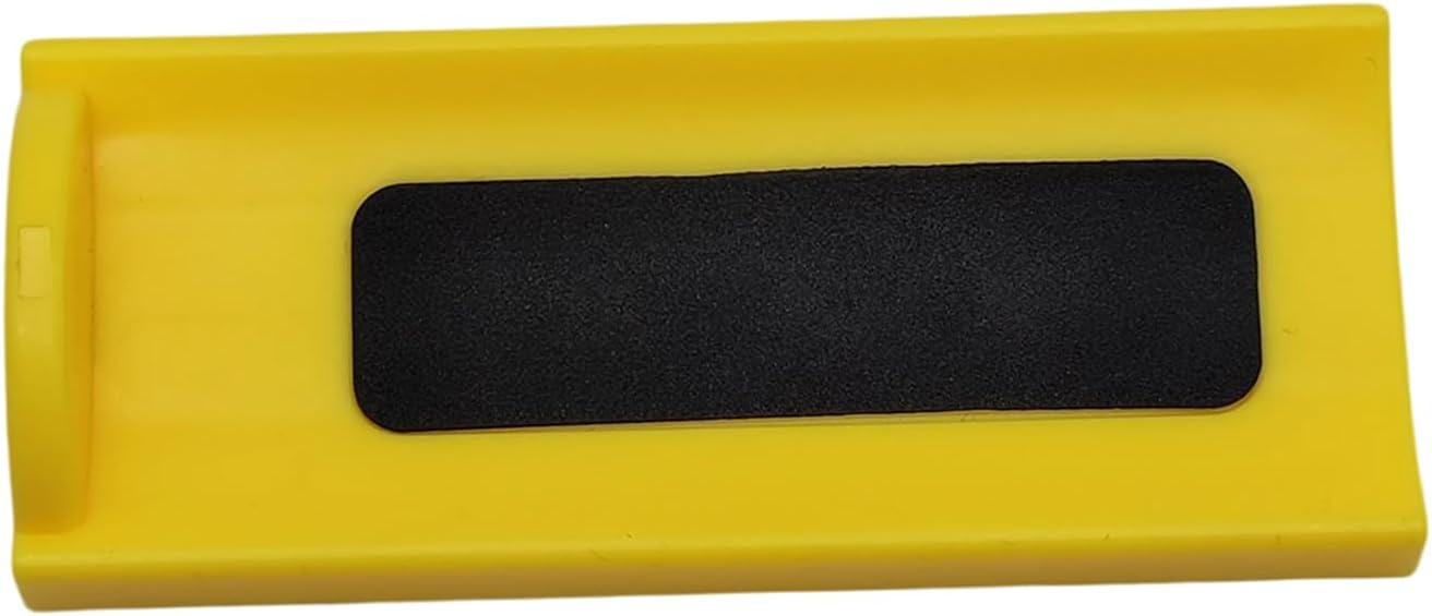 GENERIC Support Magnétique Pour Bombe Aérosol – Boîte à Outils Gain De Place Pour Garage, Maison, Artisanat | ABS Et Aimant Avec Support Mural Pour Flacon Pulvérisateur, Design Pour Et