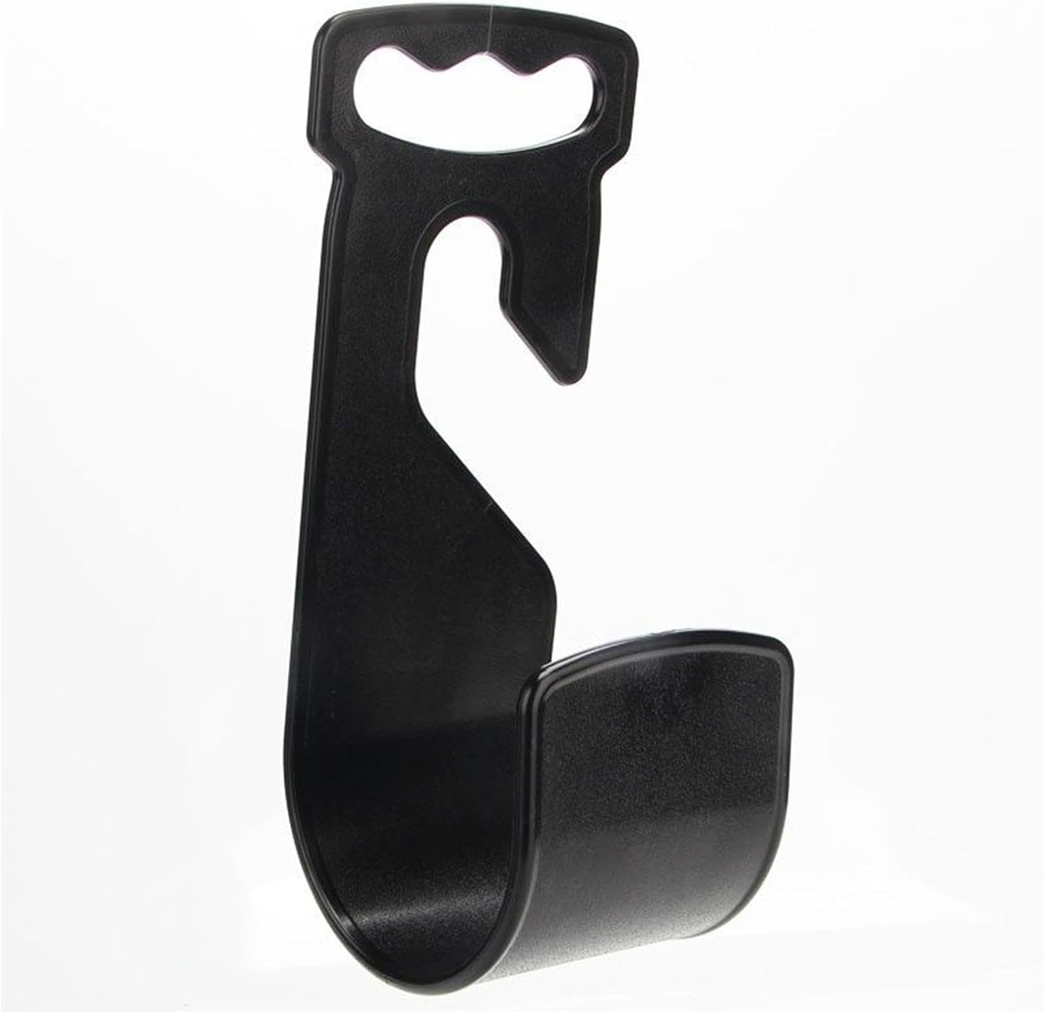 GENERIC Support De Tuyau, Support Mural Robuste Et Portable, Organiseur De Tuyau De Jardin | Pour Extérieur, Garage, Maison, Maison, Piscine, Terrasse, Clôture, Nettoyage De Jardinage