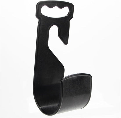 GENERIC Support De Tuyau, Support Mural Robuste Et Portable, Organiseur De Tuyau De Jardin | Pour Extérieur, Garage, Maison, Maison, Piscine, Terrasse, Clôture, Nettoyage De Jardinage
