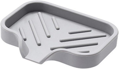  Plateau De Rangement En Silicone Facile à Utiliser Pour Ranger Les Articles De Toilette Et Les Objets De Décoration Avec Style Et Praticité Pour Un Espace Bien Rangé Et Pratique