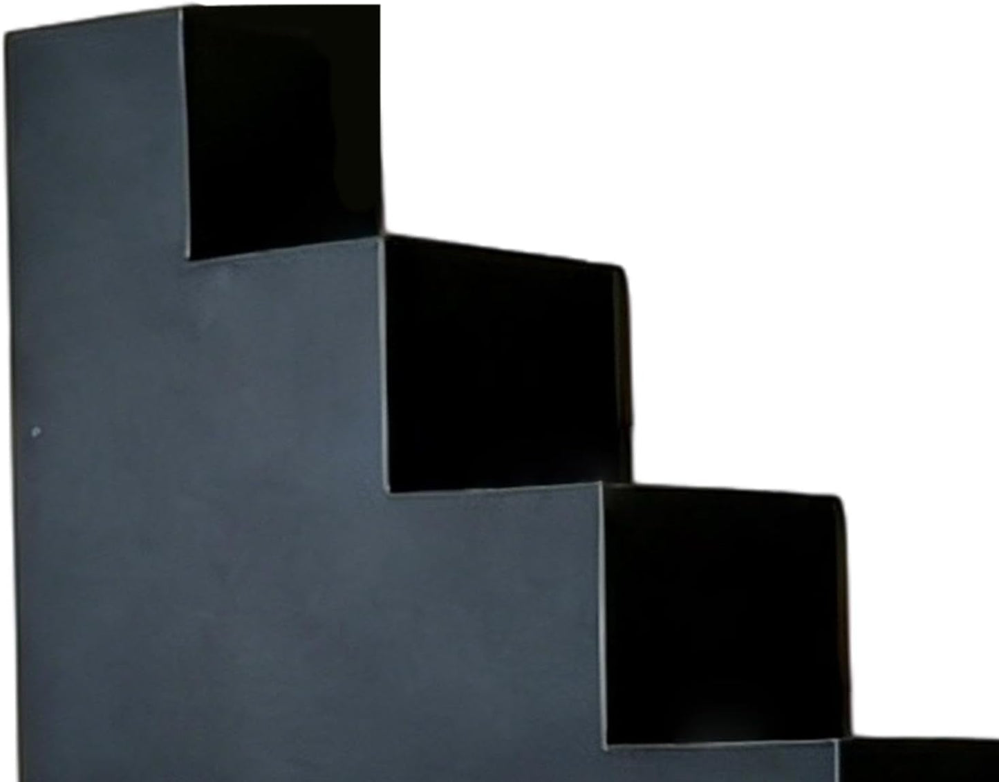 GENERIC Organiseur De Rangement Pour Attaches Zippées, étagère Murale Robuste Pour économiser De L'espace - Boîte De Rangement Pour Serre-câbles D'atelier - Pour La Gestion, Le Panneau Perforé, L'atelier, La