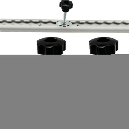  Accessoires De Rail En L | Languette De Rail En L | Fixation écrou Fileté | Accessoires De Rail Antidérapants De Rechange Pour Camions, Entrepôts, Véhicules