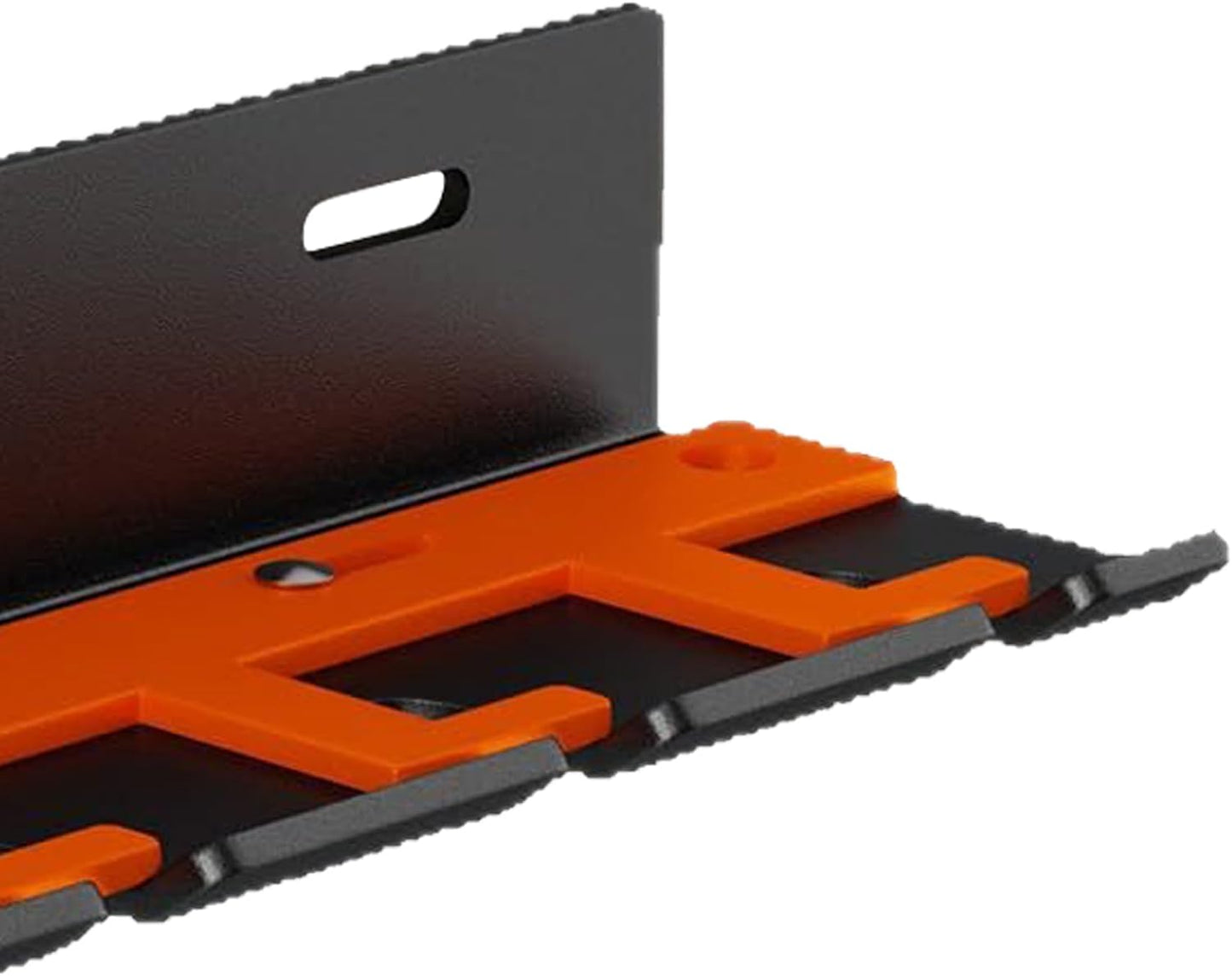  Support De Rangement Pour Outils | Support Mural à 5 Fentes - Cintre D'outils électriques | Pour Appareils électriques, Perceuse, Tournevis, Meuleuse, Service De Studio De Garage Et Sous-sol
