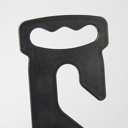 GENERIC Support De Tuyau, Support Mural Robuste Et Portable, Organiseur De Tuyau De Jardin | Pour Extérieur, Garage, Maison, Maison, Piscine, Terrasse, Clôture, Nettoyage De Jardinage