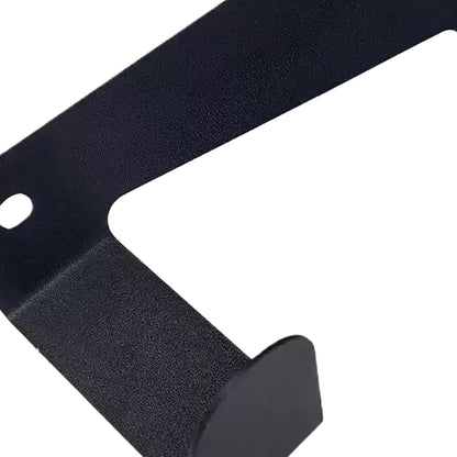 GENERIC Support De Rangement Mural Sans Fil Pour Perceuse, Support Utilitaire Robuste Pour Abri De Jardin, Atelier, Chantier, Camion, Réparation Automobile, Solutions De Rangement à Domicile