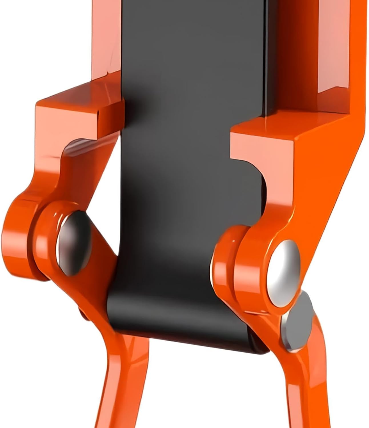  Lot De 2 Supports Muraux à Fermeture Rapide Pour Charges - Pour Le Lit, Le Garage, Le Camping-car, Le Travail, Les Véhicules Utilitaires, Les Pompiers, La Pêche