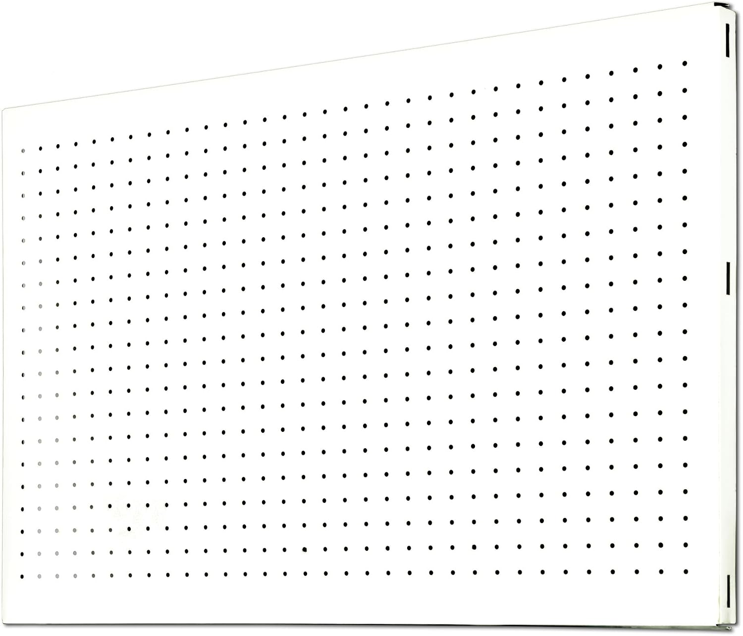  Simon Rack Panneau Mural Perforé Porte Outils, 900x600 Mm, Galvanisé - Simonwork
