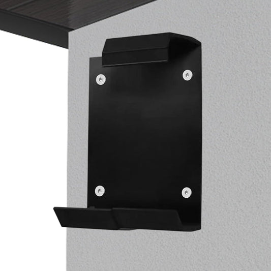 GENERIC Support Pour Outils électriques | Support Mural Pour Perceuse | Support Utilitaire De Rangement Robuste Pour Perceuse électrique, Marteau, Tournevis, Maison, Atelier, Réparation Automobile, Cour
