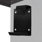 GENERIC Support Pour Outils électriques | Support Mural Pour Perceuse | Support Utilitaire De Rangement Robuste Pour Perceuse électrique, Marteau, Tournevis, Maison, Atelier, Réparation Automobile, Cour