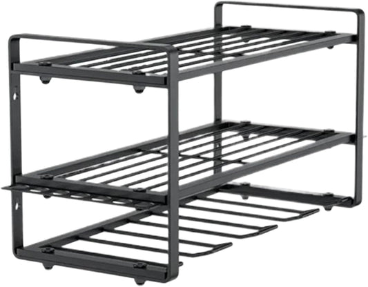  Organisateur D'outils électriques, étagère De Rangement D'outils, Organisateur D'outils Mural, Organisateur D'outils Modulaire, étagère De Rangement Pour Perceuses, Porte-outils Robuste,