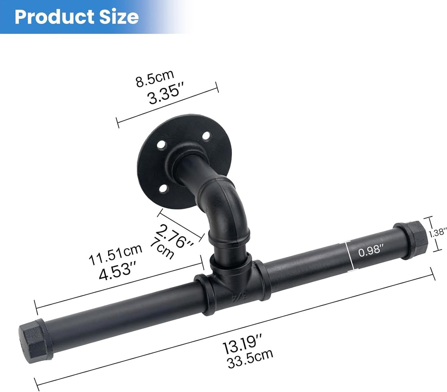  Garage Tool Wall Rack, Efficient Garage Organizer, Heavy Duty Sprayer Holder, Adjustable Garage Tool Hooks, Garden Equipment Wall Storage, Backpack Blower Holder, Tool Storage For Garage