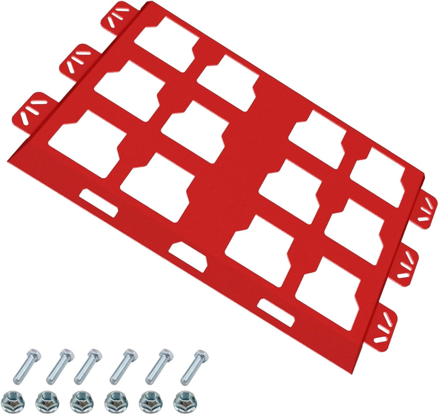  Xuancai Packouts – Organisateurs De Rangement Muraux Pour Montage D'outils électriques Pleine Largeur Pour Petits Outils – Accessoires – Plaque De Montage Mural