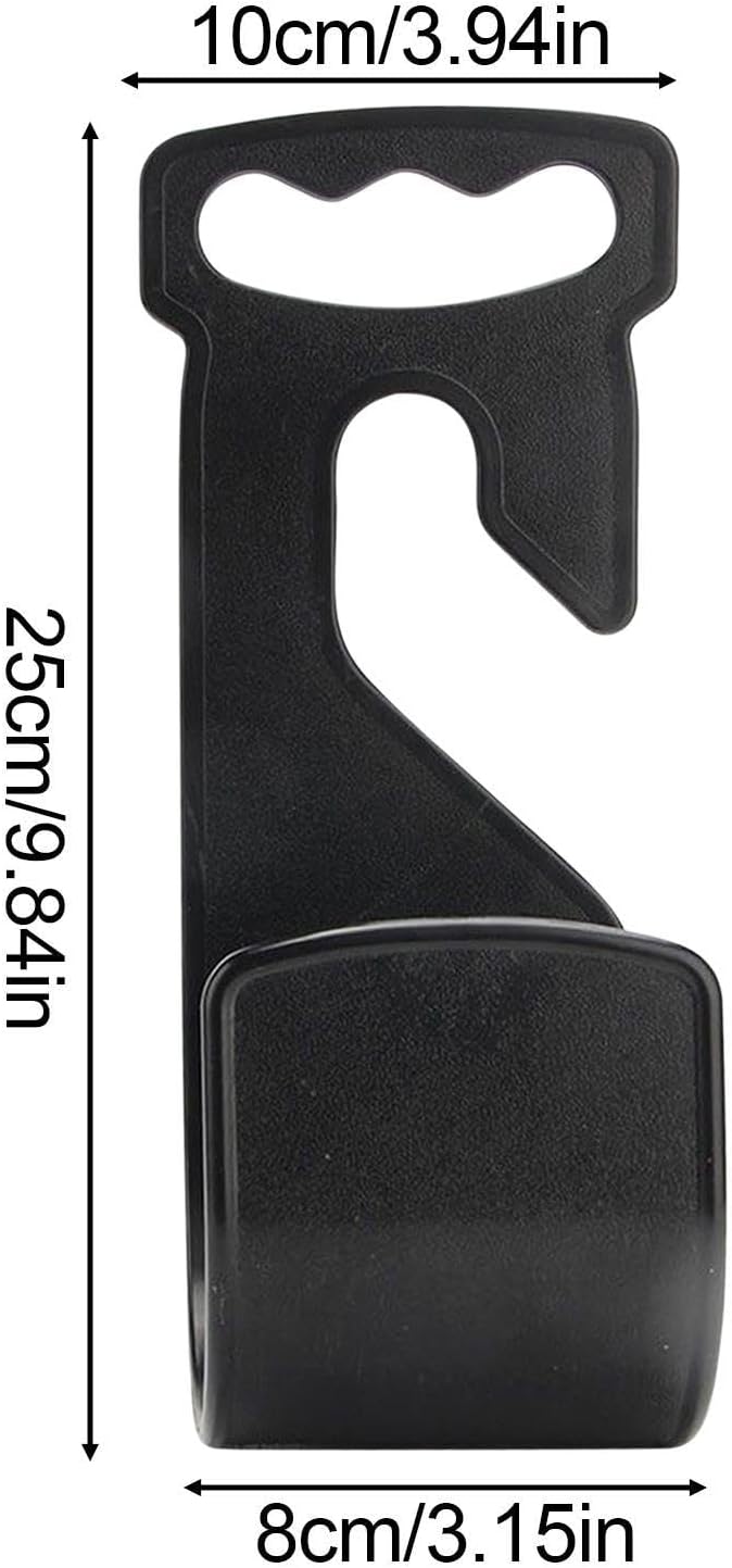 GENERIC Support De Tuyau, Support Mural Robuste Et Portable, Organiseur De Tuyau De Jardin | Pour Extérieur, Garage, Maison, Maison, Piscine, Terrasse, Clôture, Nettoyage De Jardinage