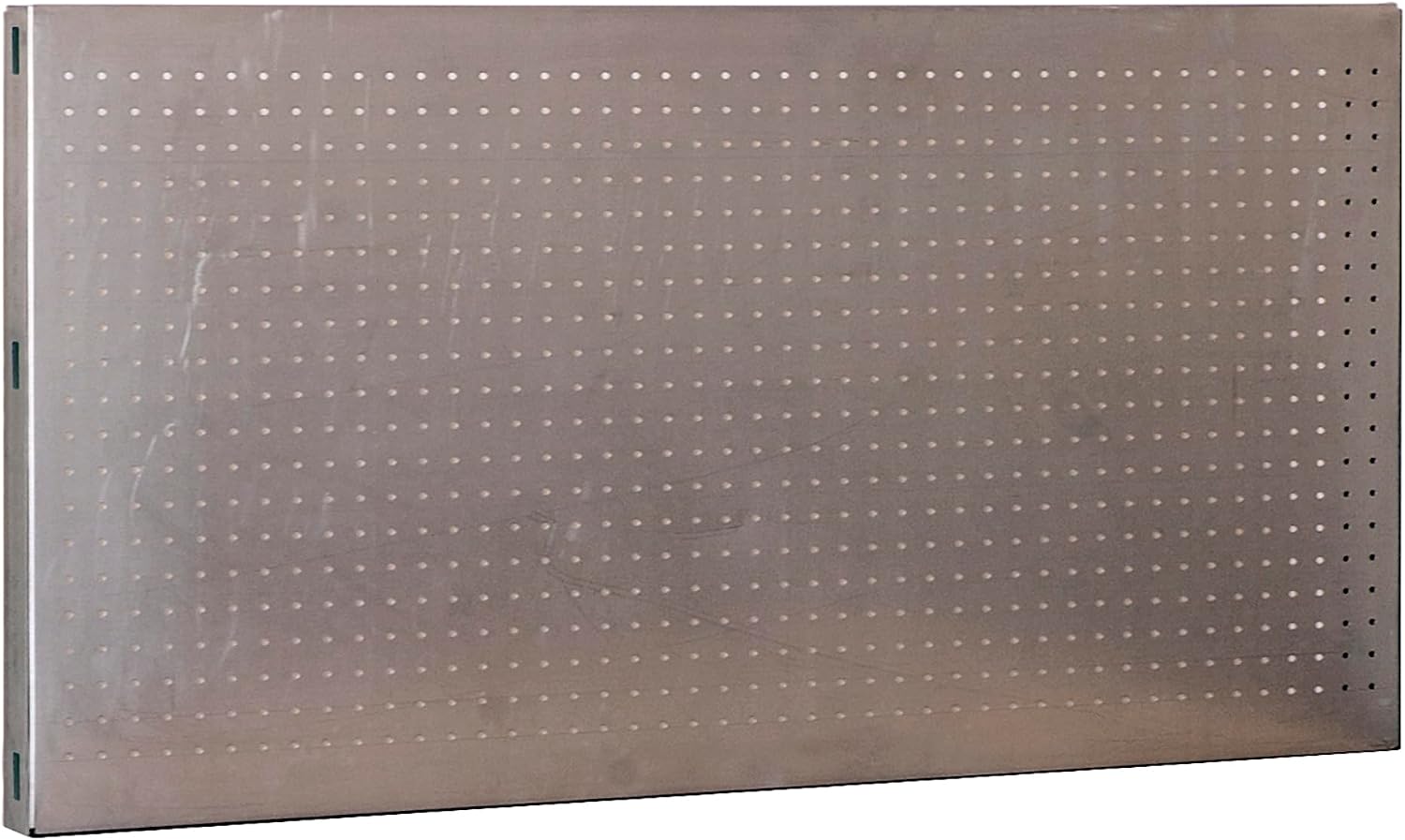 Simon Rack Panneau Mural Perforé Porte Outils, 900x600 Mm, Galvanisé - Simonwork