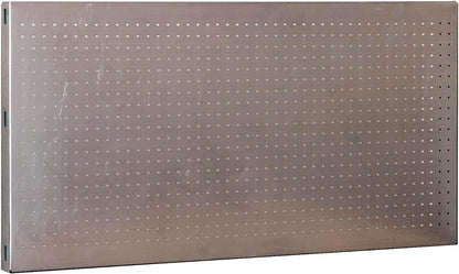  Simon Rack Panneau Mural Perforé Porte Outils, 900x600 Mm, Galvanisé - Simonwork