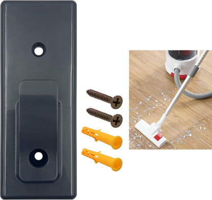  Lot De Crochets De Fixation Murale Sous Vide Pratiques - Solution De Rangement Pour économiser De L'espace Pour Différents Modèles - Peu Encombrant