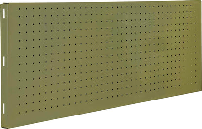  Simon Rack Panneau Mural Perforé Porte Outils, 900x600 Mm, Galvanisé - Simonwork