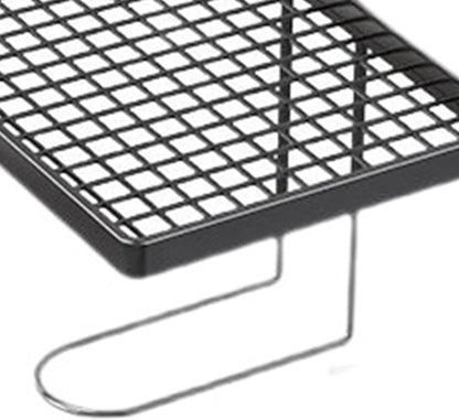 GENERIC Étagère De Rangement Pour évier | Étagère De Rangement En Métal Pour Cuisine, Robinet | Pour Maison, Appartement, Dortoir, Hôtel, Restaurant, Salle De Bain, Toilettes, Lavabo