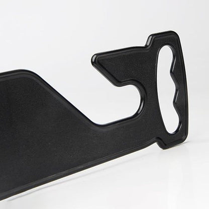 GENERIC Support De Tuyau, Support Mural Robuste Et Portable, Organiseur De Tuyau De Jardin | Pour Extérieur, Garage, Maison, Maison, Piscine, Terrasse, Clôture, Nettoyage De Jardinage