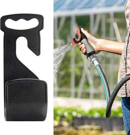 GENERIC Support De Tuyau, Support Mural Robuste Et Portable, Organiseur De Tuyau De Jardin | Pour Extérieur, Garage, Maison, Maison, Piscine, Terrasse, Clôture, Nettoyage De Jardinage