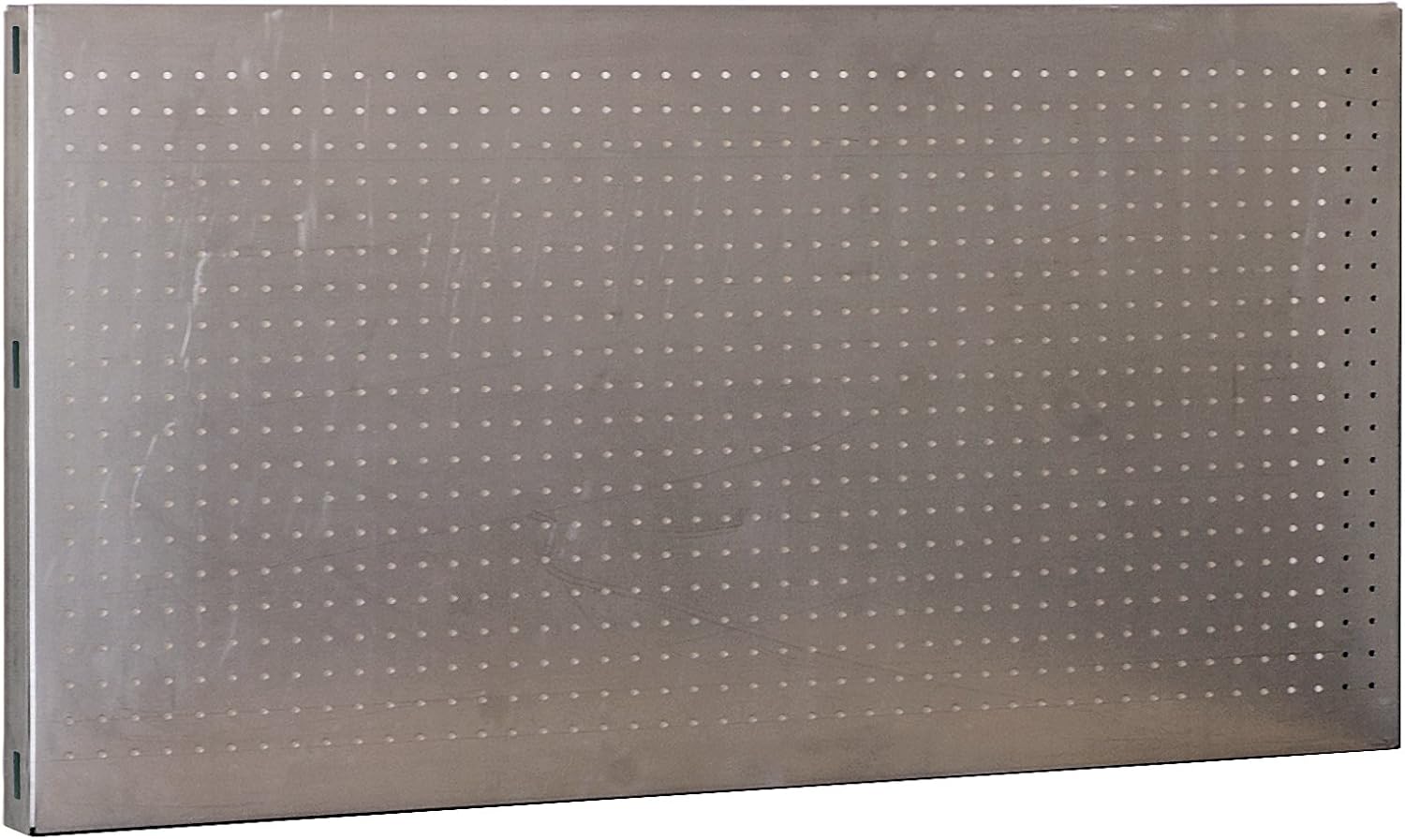  Simon Rack Panneau Mural Perforé Porte Outils, 900x600 Mm, Galvanisé - Simonwork