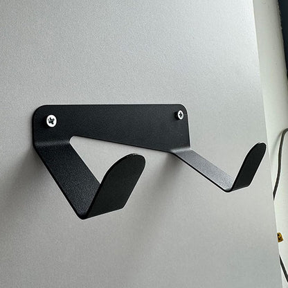  Porte-Perceuse Mural, Porte-Perceuse Murale, Rangement Robust Pour Abri Atelier Chantier Camion Utilitaire Garage Maison Atelier Solutions Stockage