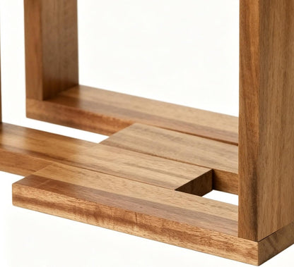  Support De Disques Vinyles - Organiseur En Bois Extensible Réglable - Étagère De Présentation Pour Livres, Magazines, Dossiers, Bureau, Bibliothèque, Armoire, Salon, Chambre à Coucher