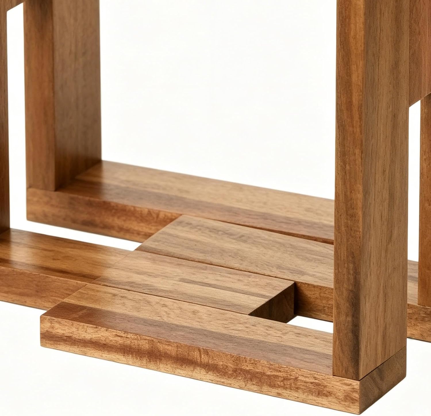  Support De Disques Vinyles - Organiseur En Bois Extensible Réglable - Étagère De Présentation Pour Livres, Magazines, Dossiers, Bureau, Bibliothèque, Armoire, Salon, Chambre à Coucher