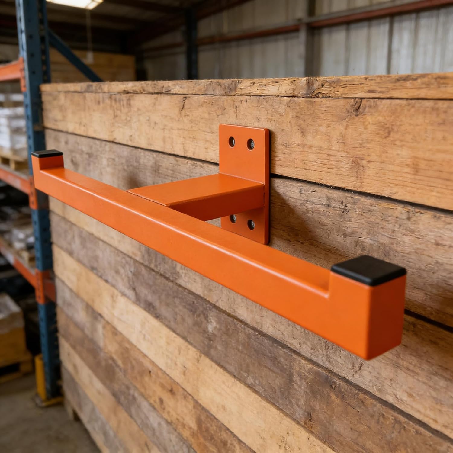 Étagère De Rangement Pour Outils D'entretien De Pelouse, Support Mural Pour L'organisation De Garage, Atelier Et Outils De Jardin