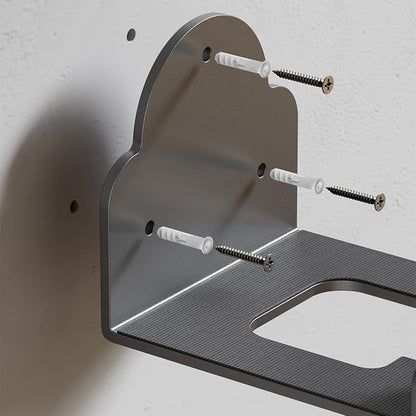  Générique Porte Outils Garage - Crochets Pour Outils De Jardin,Support Étagère Lourd Pour Atelier Appartement Buanderie
