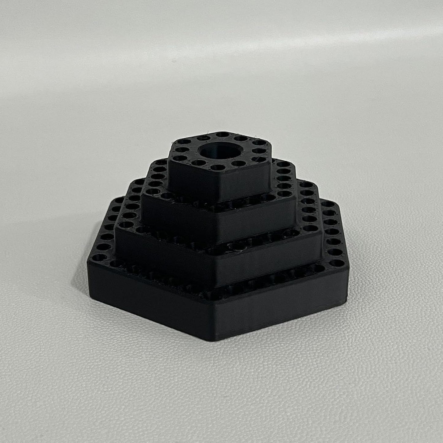  Générique Porte-de Tournevis, Étagère De Rangement Pour Extensions De 4,8 Mm, Support D'de Vis, Pour Garage, Outils électriques, électriciens, Construction, Cloison Sèche,