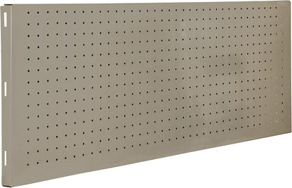  Simon Rack Panneau Mural Perforé Porte Outils, 900x600 Mm, Galvanisé - Simonwork